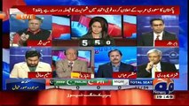 Pakistan ka Islamic Countries k sath ithaad...Watch Hassan Nisar Views