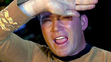 STAR TREK : la réaction des personnages de la série face au trailer de BEYOND