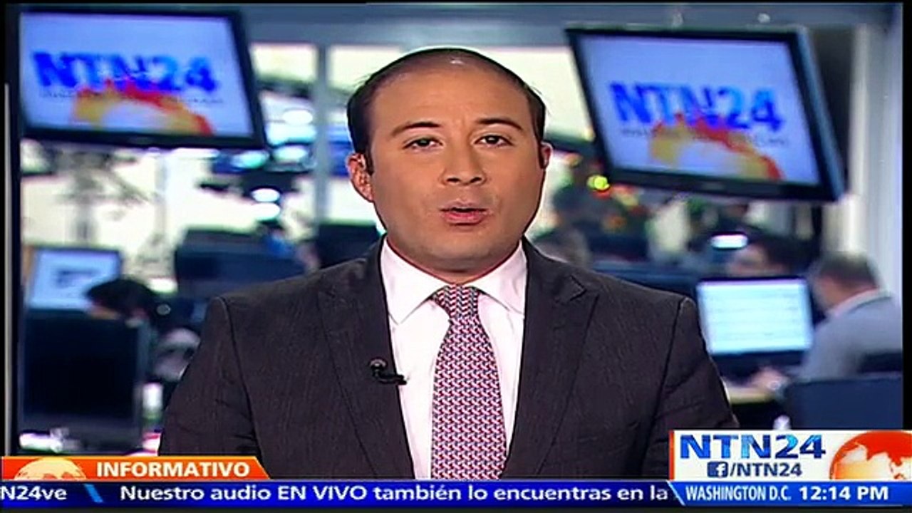 Paso a Vzla