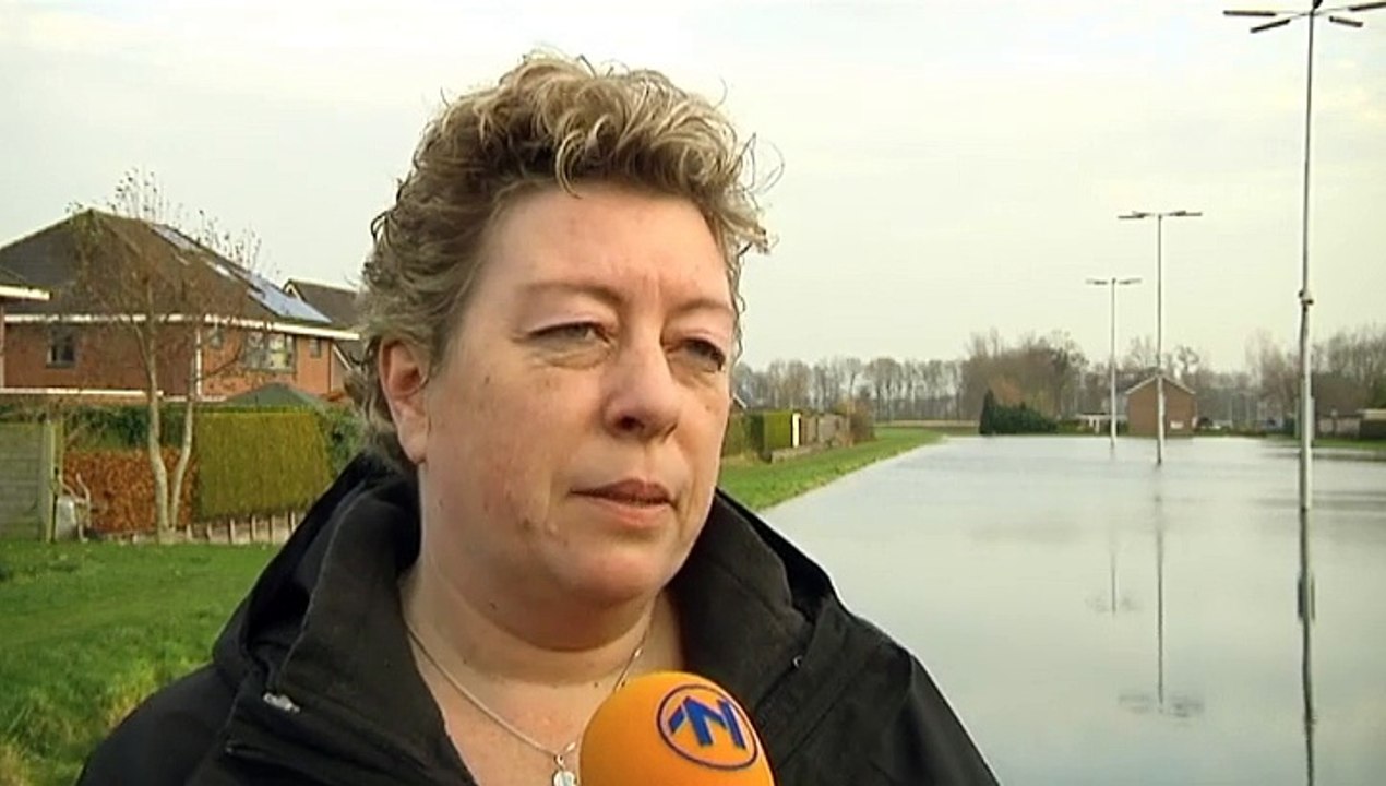 Vroeger, toen het nog echt winter was - RTV Noord