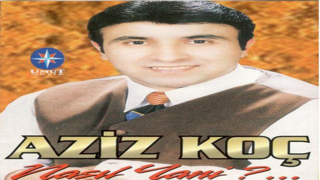 Aziz Koç - Bingöl