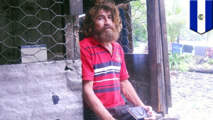 Castaway sued by family of man they say he cannibalized