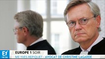 Le renvoi en procès de Christine Lagarde, 
