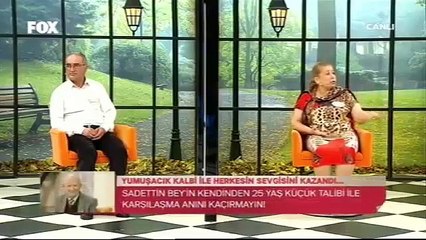 Zuhal Topal'la 17 Aralık 2015 - 2. Kısım