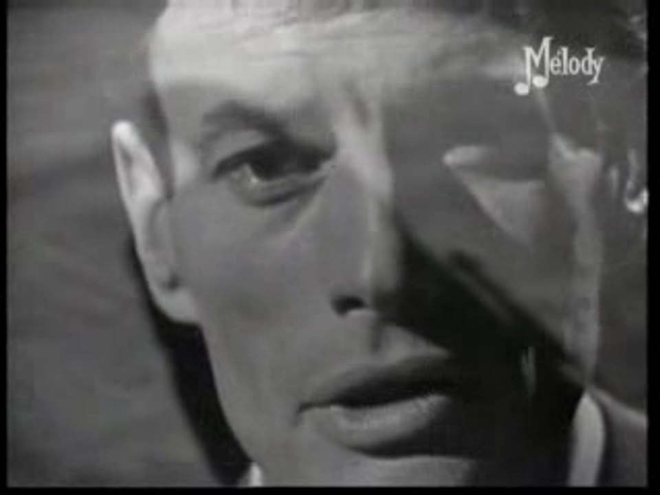 Ferrat Jean - Nuit et brouillard