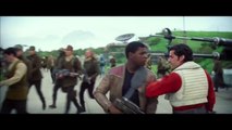 Star Wars: Episode VII The Force Awakens Official Trailer #1 (2015) Star Wars Movie HD