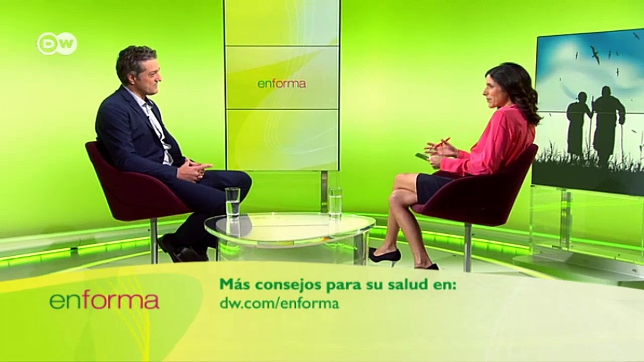 ¿Genética o estilo de vida? | En forma