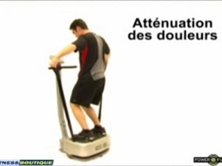 Power Plate Personal