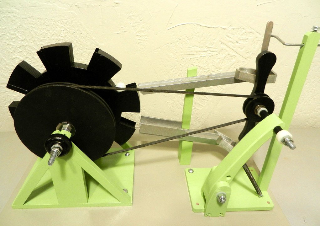 Top 10 Perpetual Motion Machines for 2015 video Dailymotion