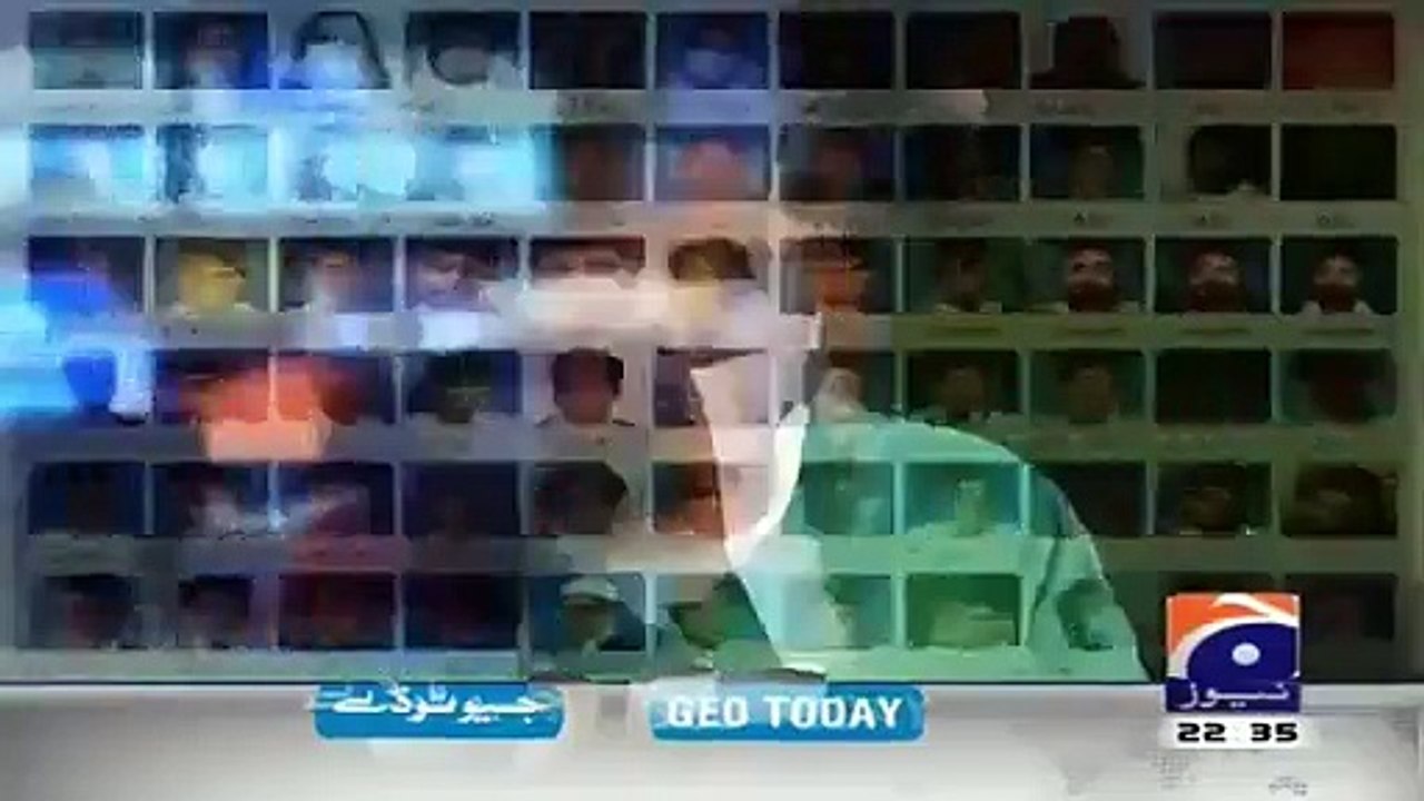 Rabia Anum Cried During Her Reporting