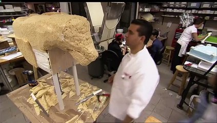 Vivolta - Opération déco avec les Novogratz (Episode 12 Un appartement en duplex) - 04-12-2015 12h50 25m (9241)