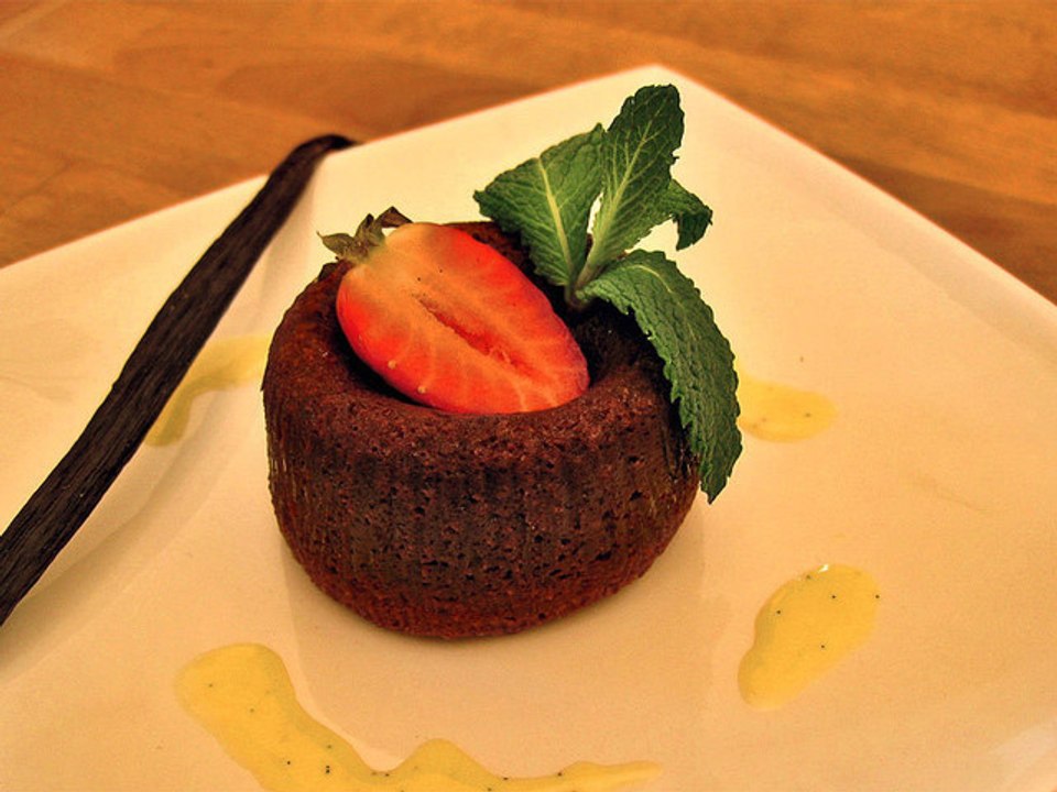 Recette Moelleux chocolat