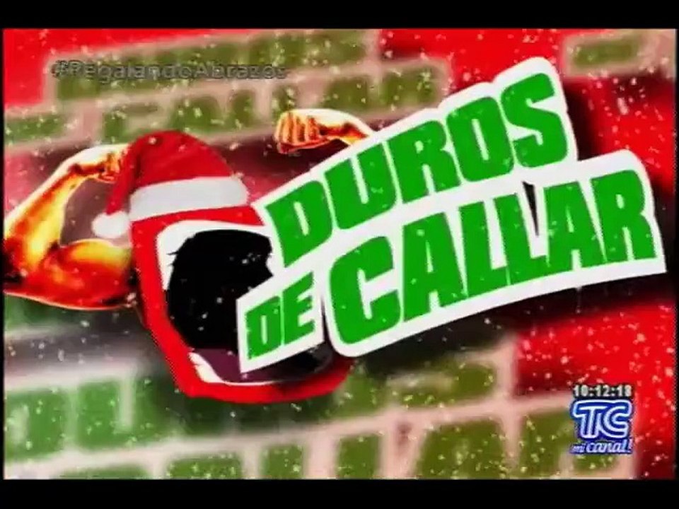 DCEC: MaFer. Ríos llega a TC Mi Canal. ¿Qué hará?