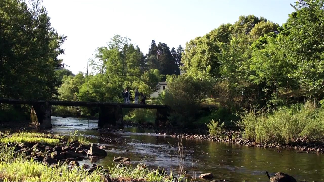 Rastaf'entray : engagement des jeunes motivés