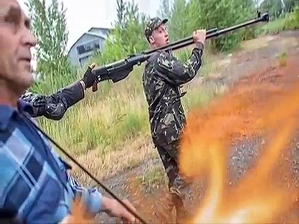Чёрный ворон