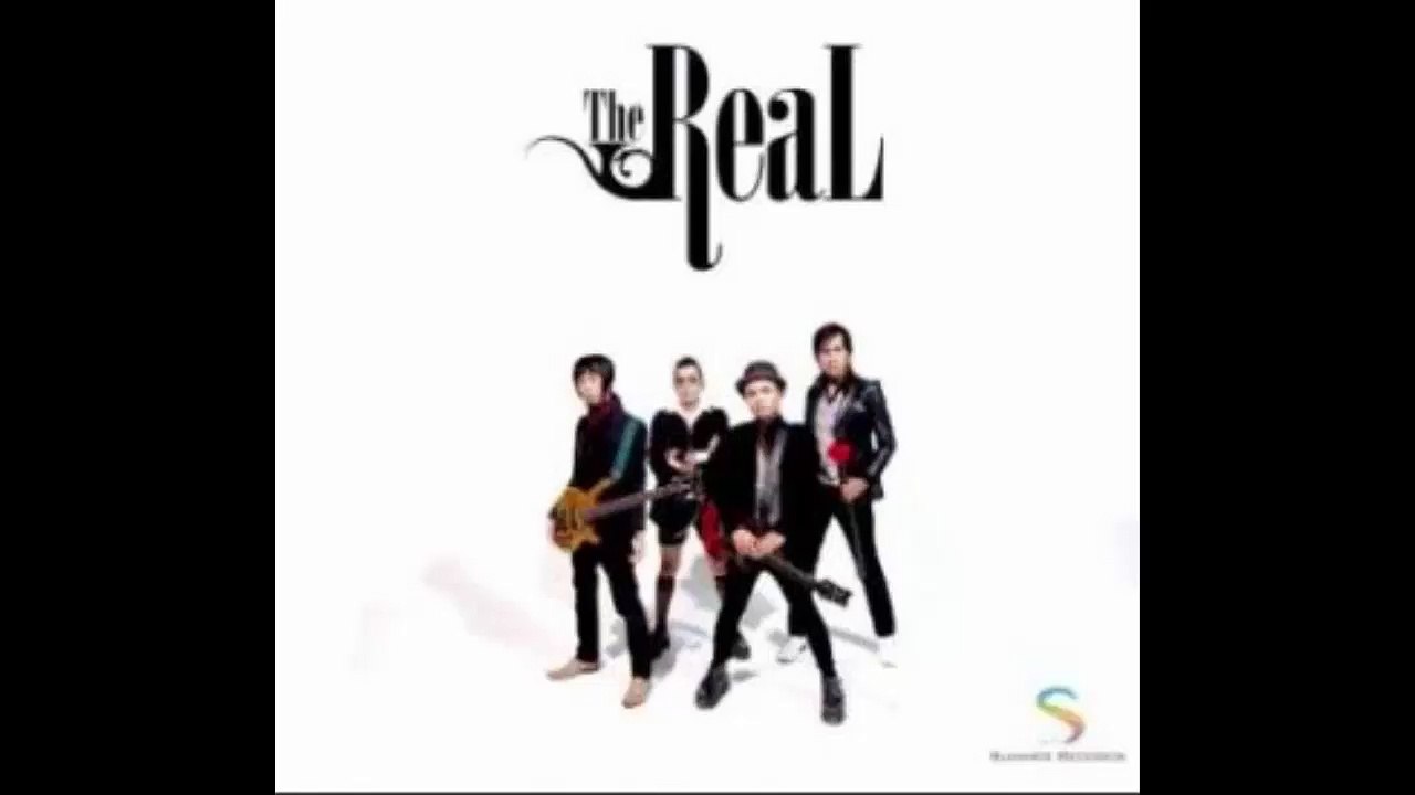 The Real - Hilang