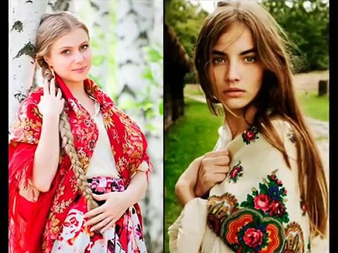 Славяне - Дети Богов