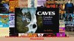 PDF Download  Caves of the Canadian Rockies and the Columbia Mountains Read Full Ebook