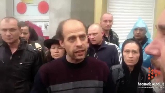 В Одессе погибло более 116 человек.