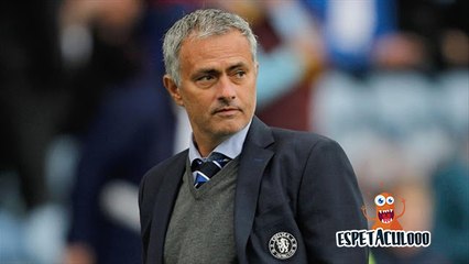 Jose Mourinho was fired