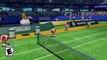 Dry Bowser & Bowser Jr Trailer - Mario Tennis: Ultra Smash