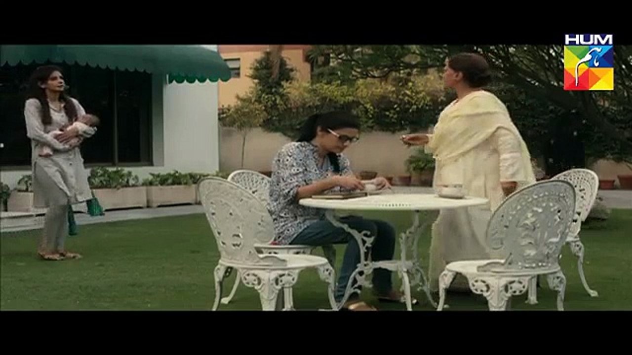 Sangat Episode 18 Full HUM TV 17 Dec