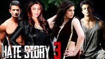 'Wajah Tum Ho' Full Song - Hate Story 3 - Armaan Malik
