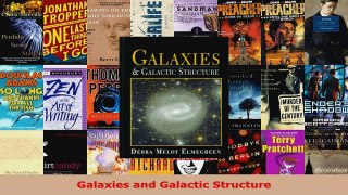 Download  Galaxies and Galactic Structure PDF Online