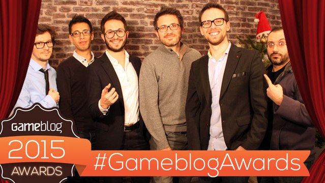 Gameblog Awards 2015