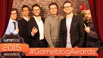 Gameblog Awards 2015
