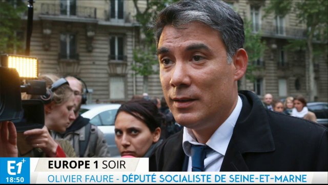 Olivier Faure : La proportionnelle crée plus de difficultés que d'avantages