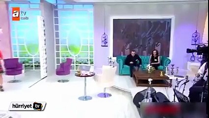 Esra Erol doğum anını paylaştı...