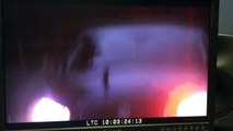 فيديو لجوزيه مورينيو لحظة مغادرته مقر تدريبات تشلسي وهو يخفي ملامح وجهه