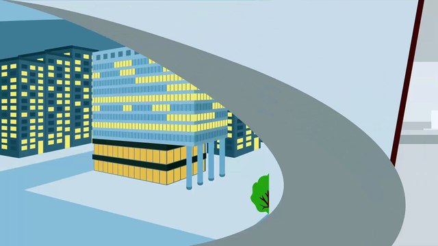 Zahnarzt Frankfurt | Erklärvideo