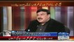 Nawaz Sharif Is Using Reham Khan As A Weapon Against Imran Khan - Sheikh Rasheed