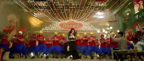 Main Nachan Farrate Mar Ke - Sonakshi Sinha New Video Song 2015 - Abhishek Bachchan Movie (All Is Well) Full HD