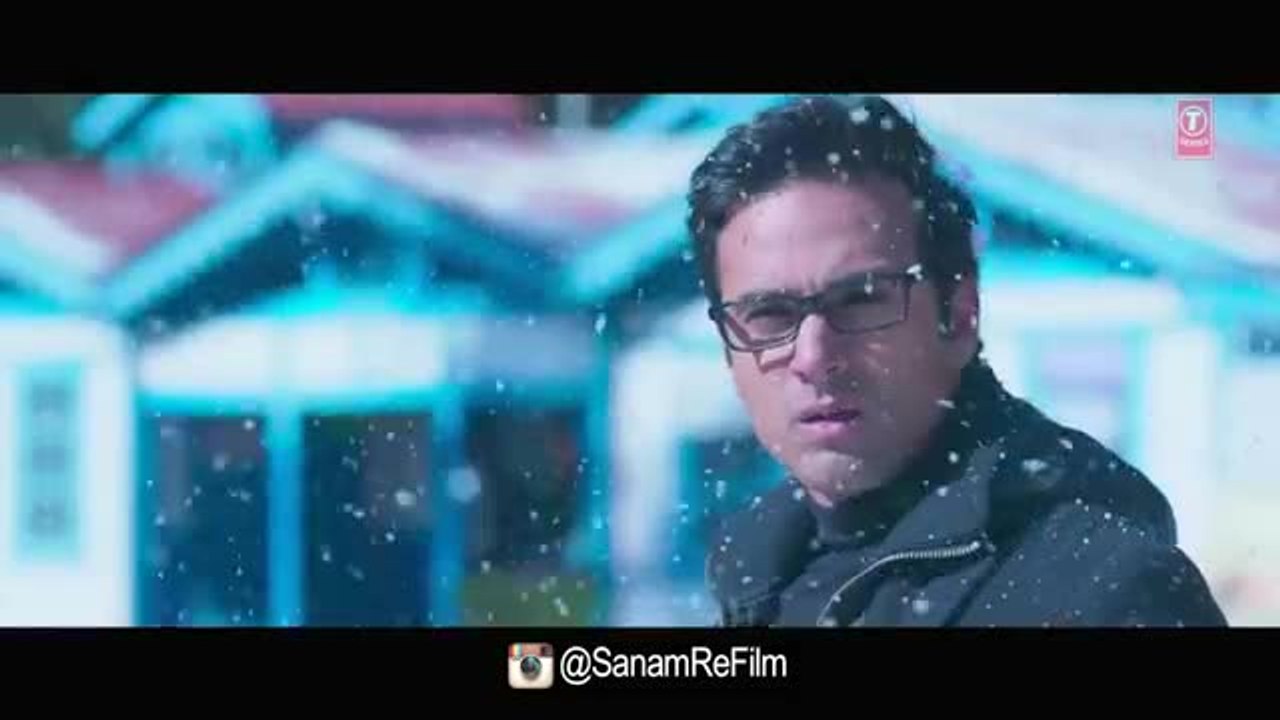 SANAM RE - Theatrical Trailer