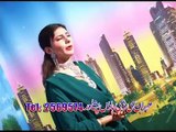 Gul Pa Zre Soore Kem - Nazia Iqbal - Pashto New Album Songs Charsi Janan