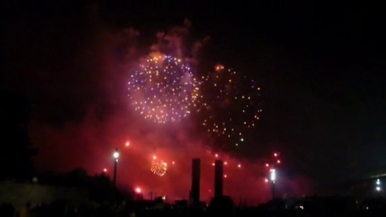 FFB - Jahresrückblick 2015