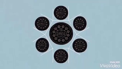 Imagina Dar Una Oreo (Aladdin)