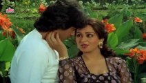 Chor Tera Naam Hai - Mithun Chakraborty, Kishore Kumar, Jagir Romantic Song
