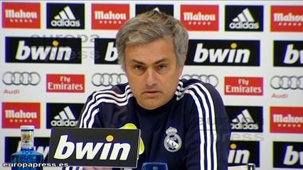Mourinho abandona el Chelsea de "mutuo acuerdo"