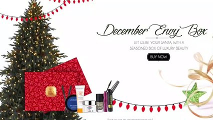 Buy Luxury Makeup Products Online in India - Myenvybox