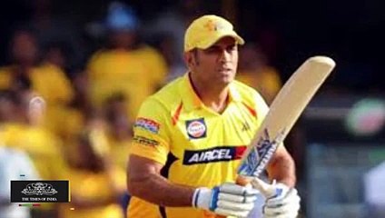 IPL 2016 _ Stephen Fleming To Coach MS Dhoni's Pune Team _