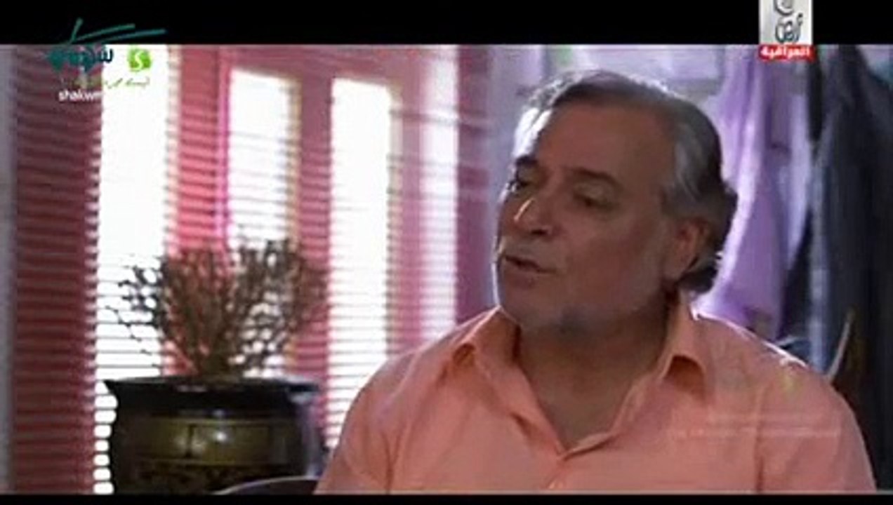 مسلسل دنيا الورد - الحلقة الثانية 2