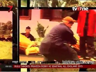 Persaudaraan Setia Hati Terate 1922 martial art made indonesia