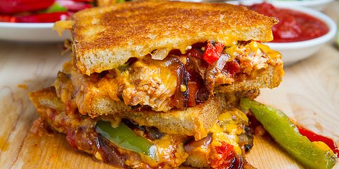 10 Decadent Food Photos That Are Also Oddly Sexual