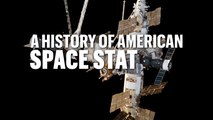 A History of American Space Stations in Pictures