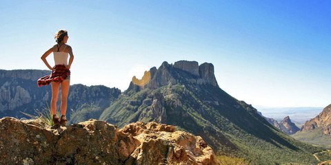 America's 21 Most Beautiful Campsites