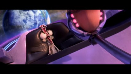 Bande annonce de L'Âge de Glace 5